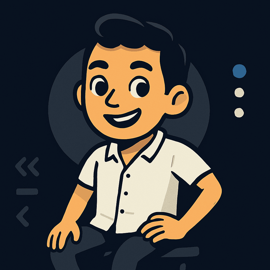 Daniel Rocha