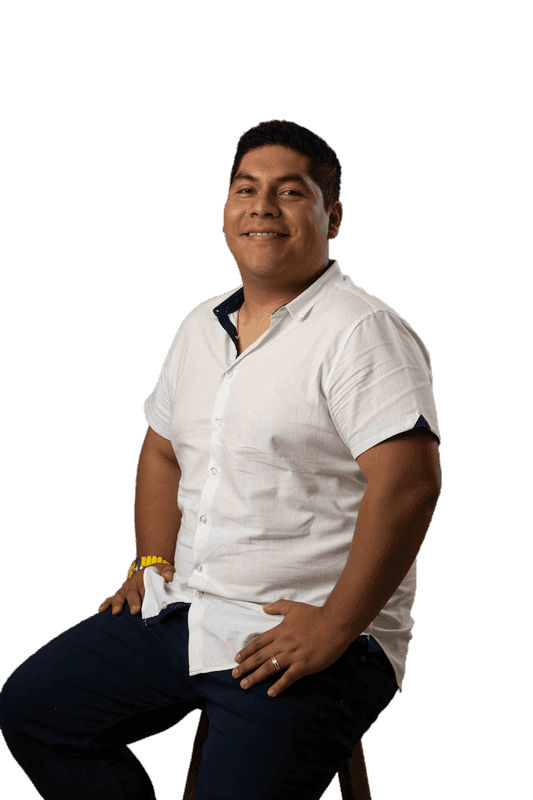 Daniel Rocha